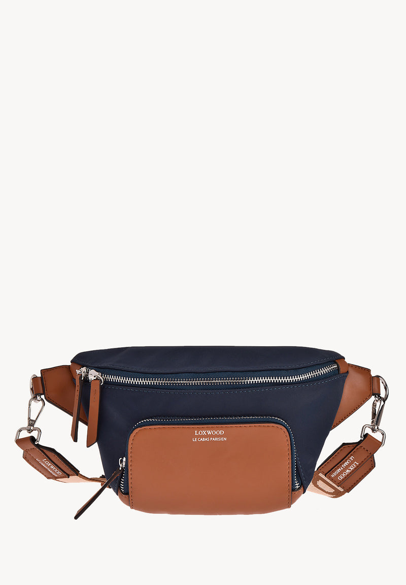 GAYA - Sac banane en nylon