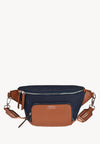 Gaya Sac Banane Blue