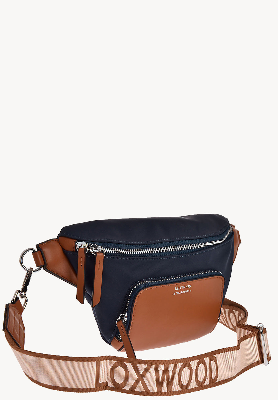 Gaya Sac Banane Blue
