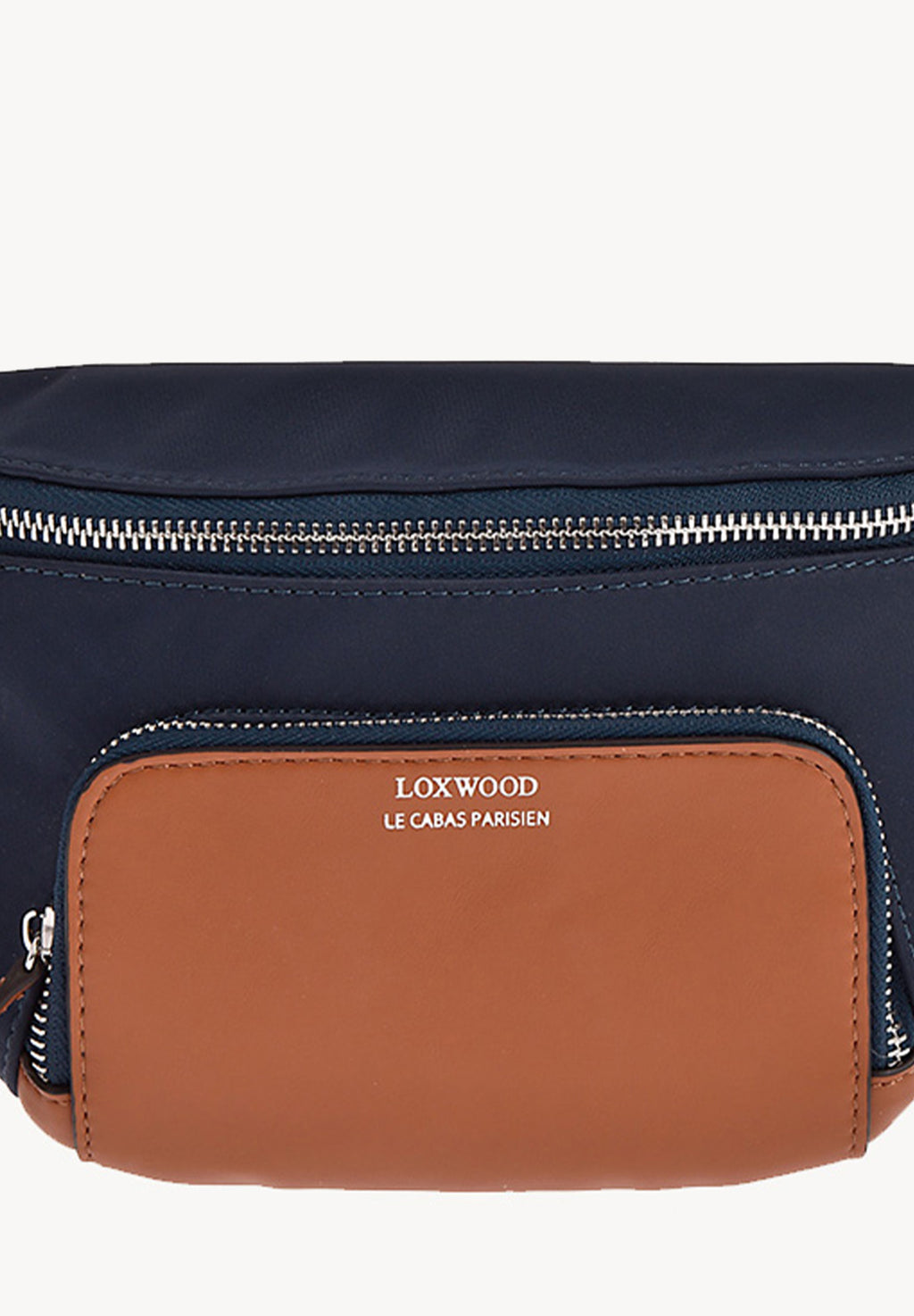 Gaya Sac Banane Blue