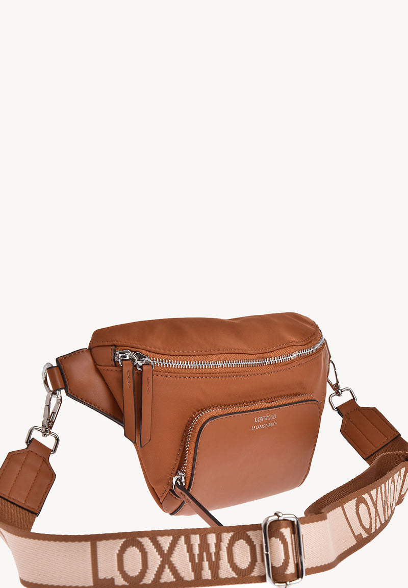 GAYA - Sac banane en nylon