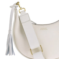 ALBANE - Half moon bag