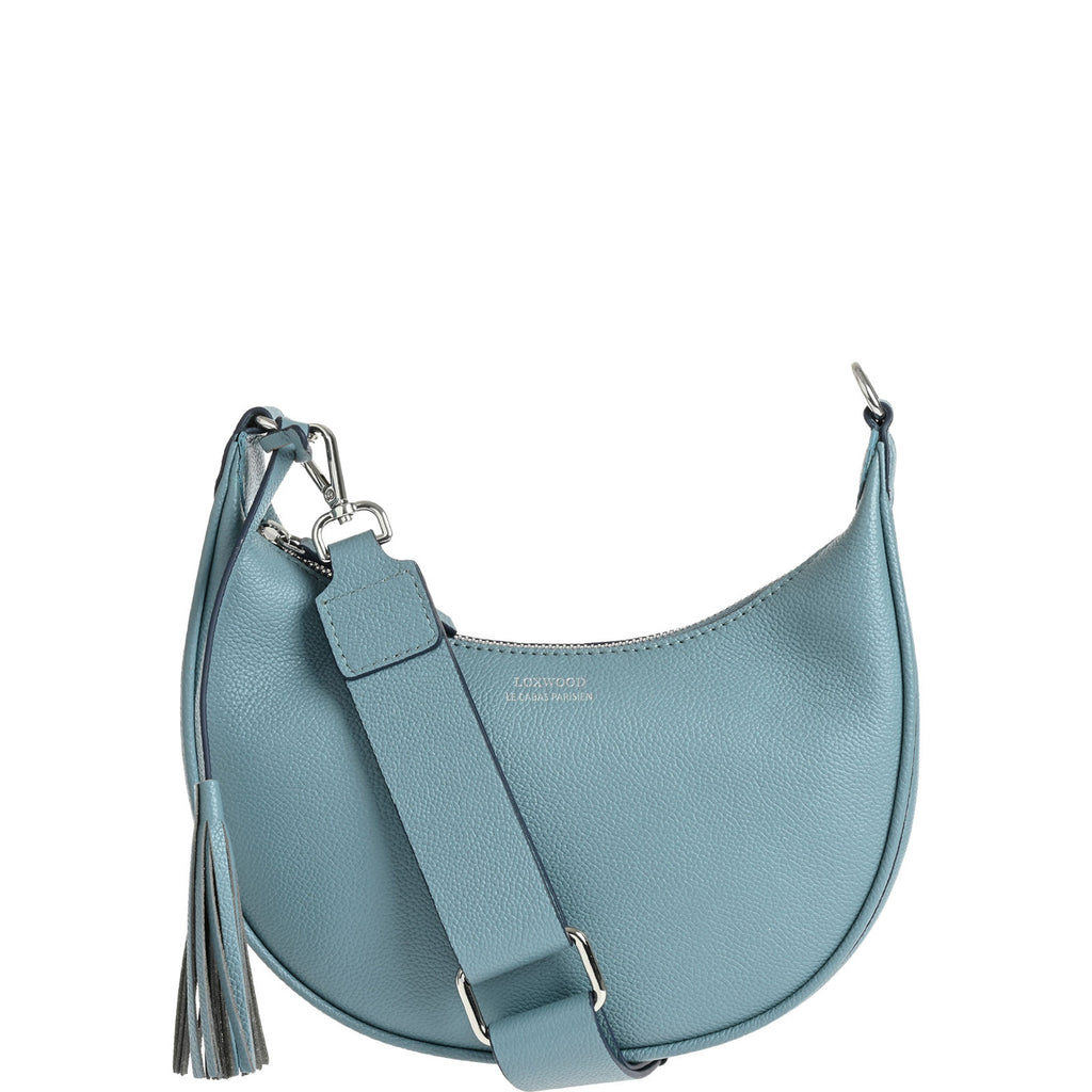 ALBANE - Half moon bag