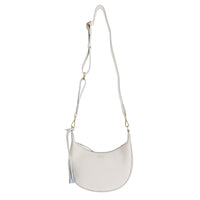 ALBANE - Half moon bag