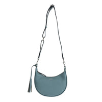 ALBANE - Half moon bag