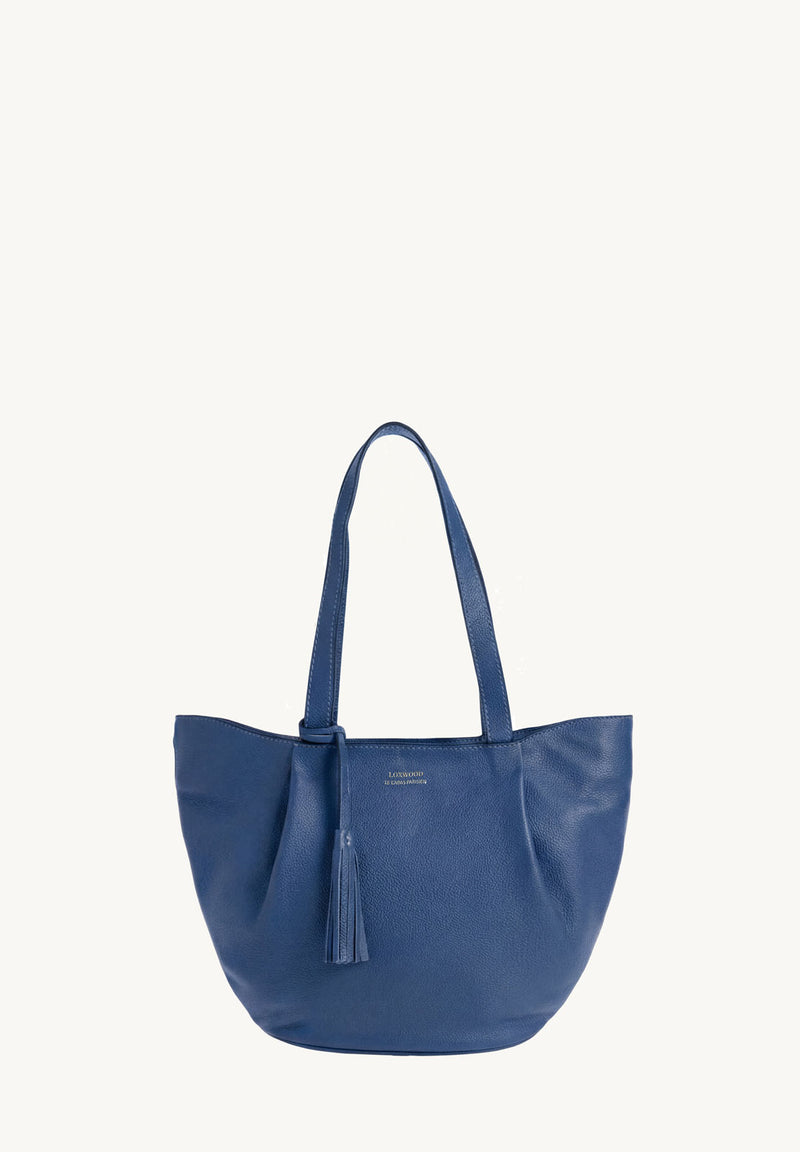 ALMA - Sac zippé porté épaule