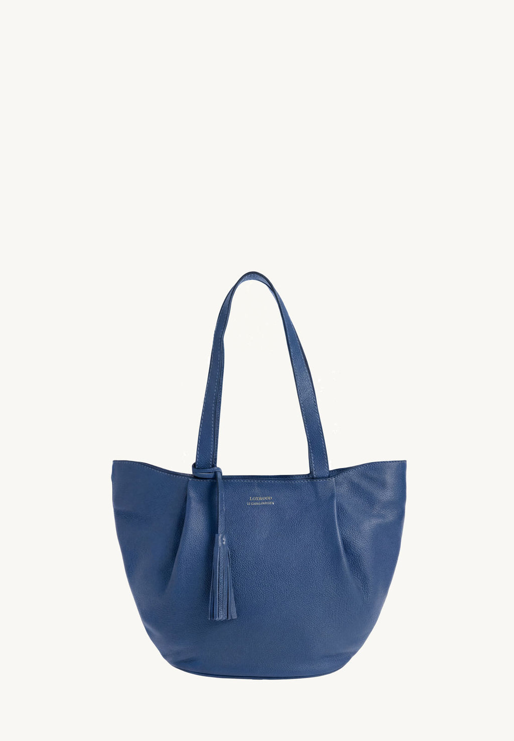 ALMA - Sac zippé porté épaule