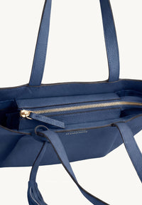 ALMA - Sac zippé porté épaule