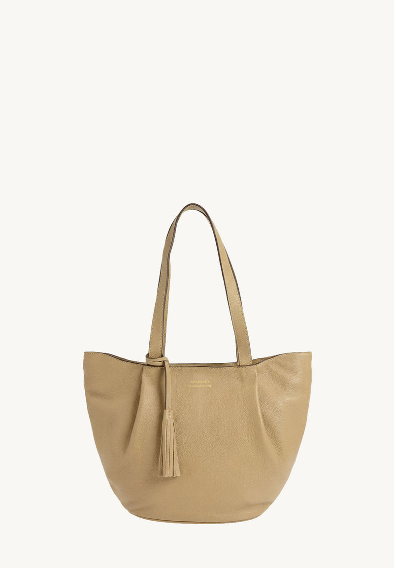 ALMA - Sac zippé porté épaule