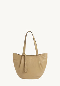 ALMA - Sac zippé porté épaule