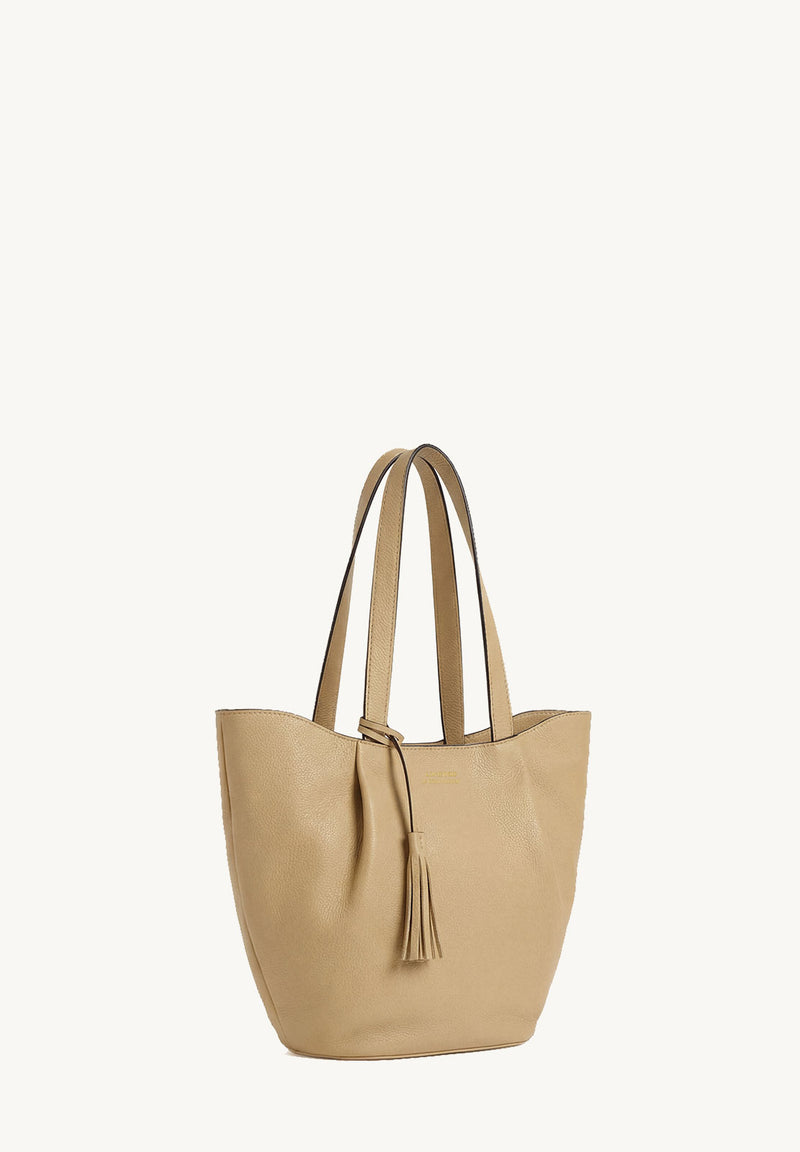 ALMA - Sac zippé porté épaule