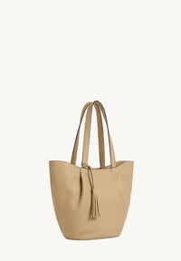 ALMA - Sac zippé porté épaule