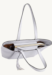 ALMA - Sac zippé porté épaule