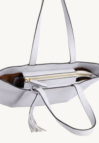 ALMA - Sac zippé porté épaule