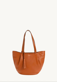 ALMA - Sac zippé porté épaule