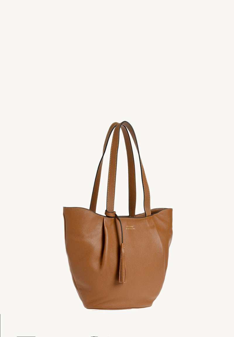 ALMA - Sac zippé porté épaule