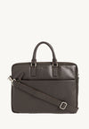 SORBONNE - Leather document holder