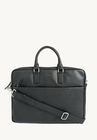 SORBONNE - Leather document holder