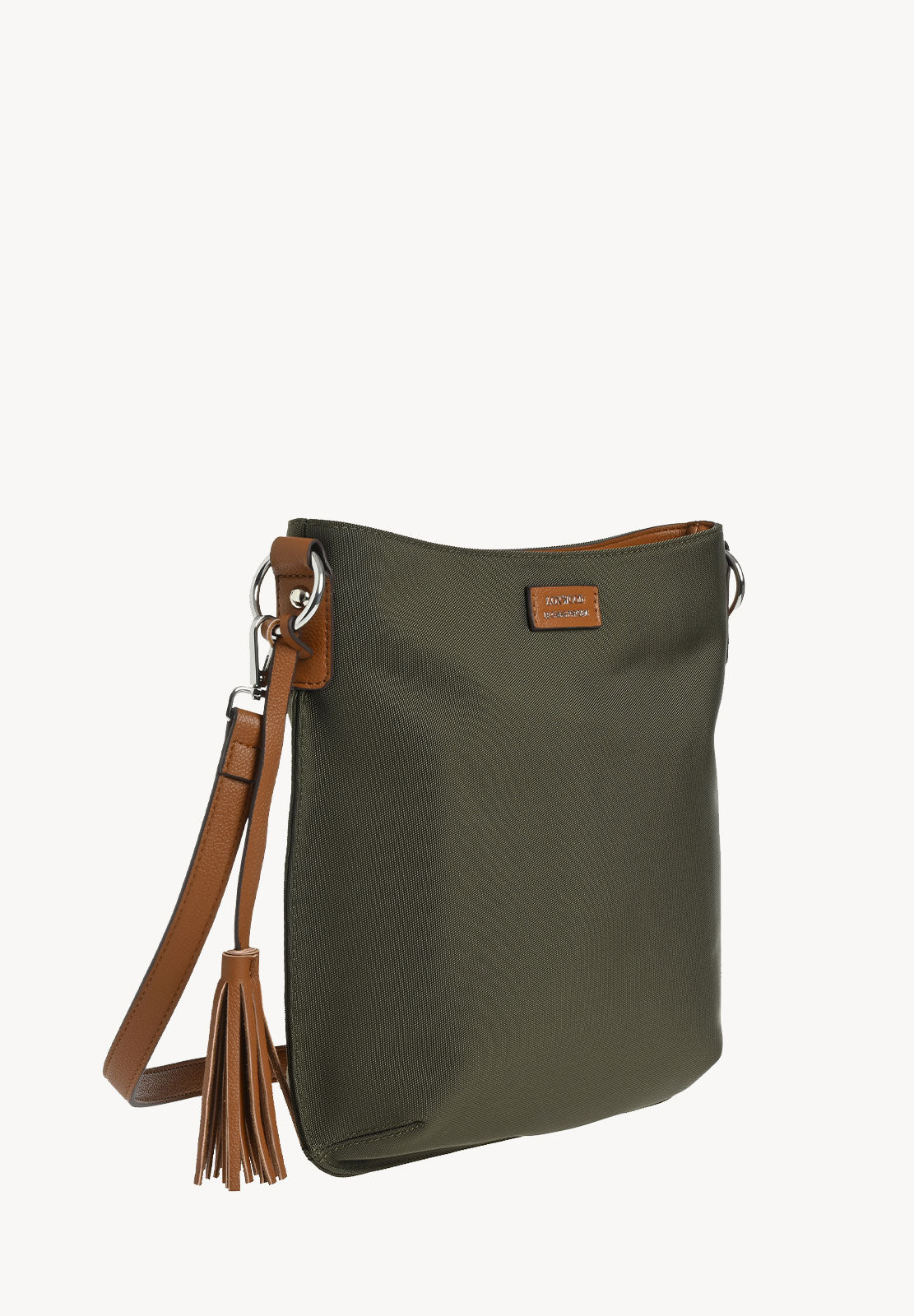 CELIA - Sac besace en nylon