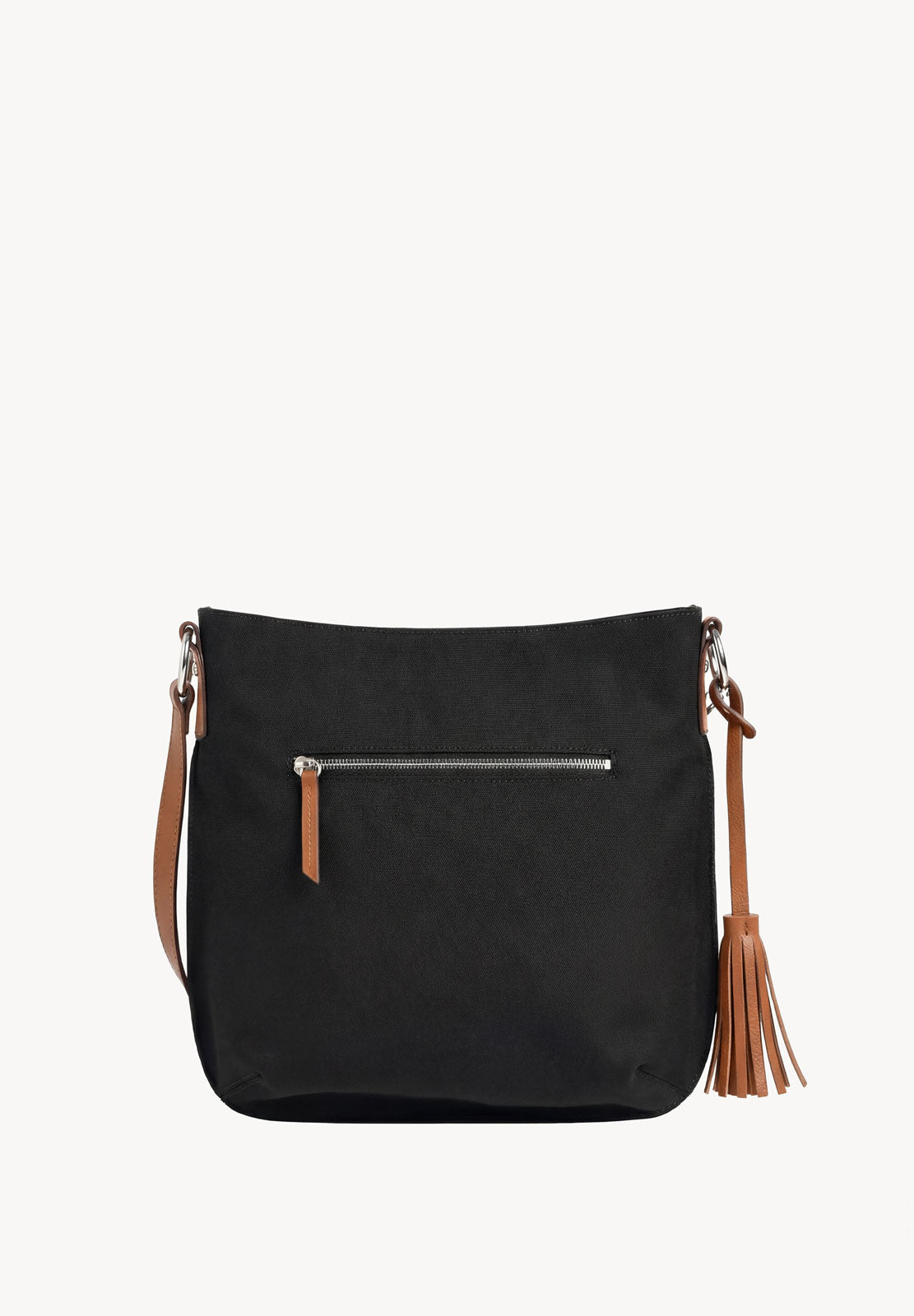 CELIA - Sac besace en nylon