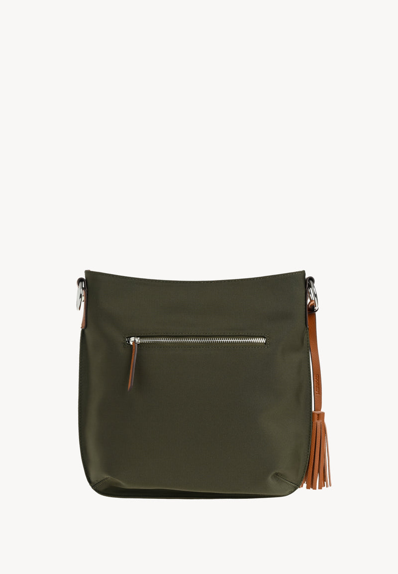 CELIA - Sac besace en nylon