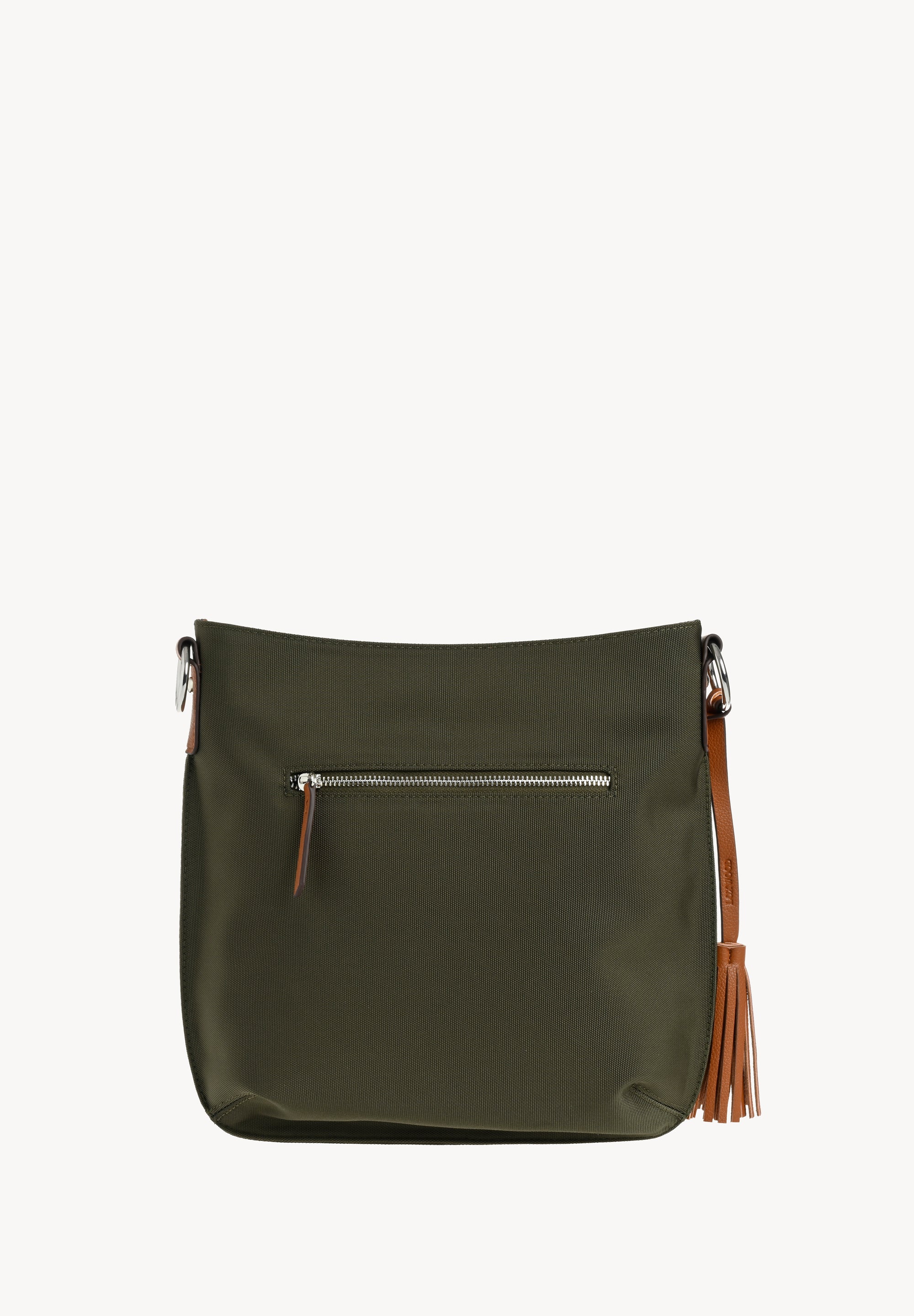 CELIA - Sac besace en nylon