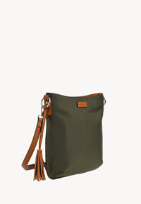 CELIA - Sac besace en nylon