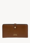 EDDY - Grand compagnon cuir lisse