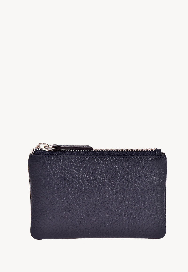 ZOÉ - Wallet - Grained leather