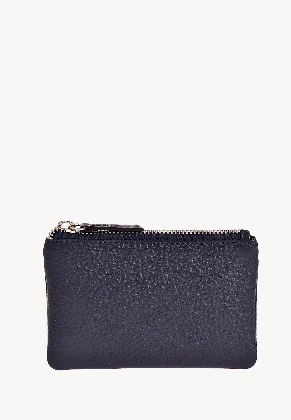 ZOÉ - Wallet - Grained leather