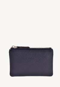 ZOÉ - Wallet - Grained leather