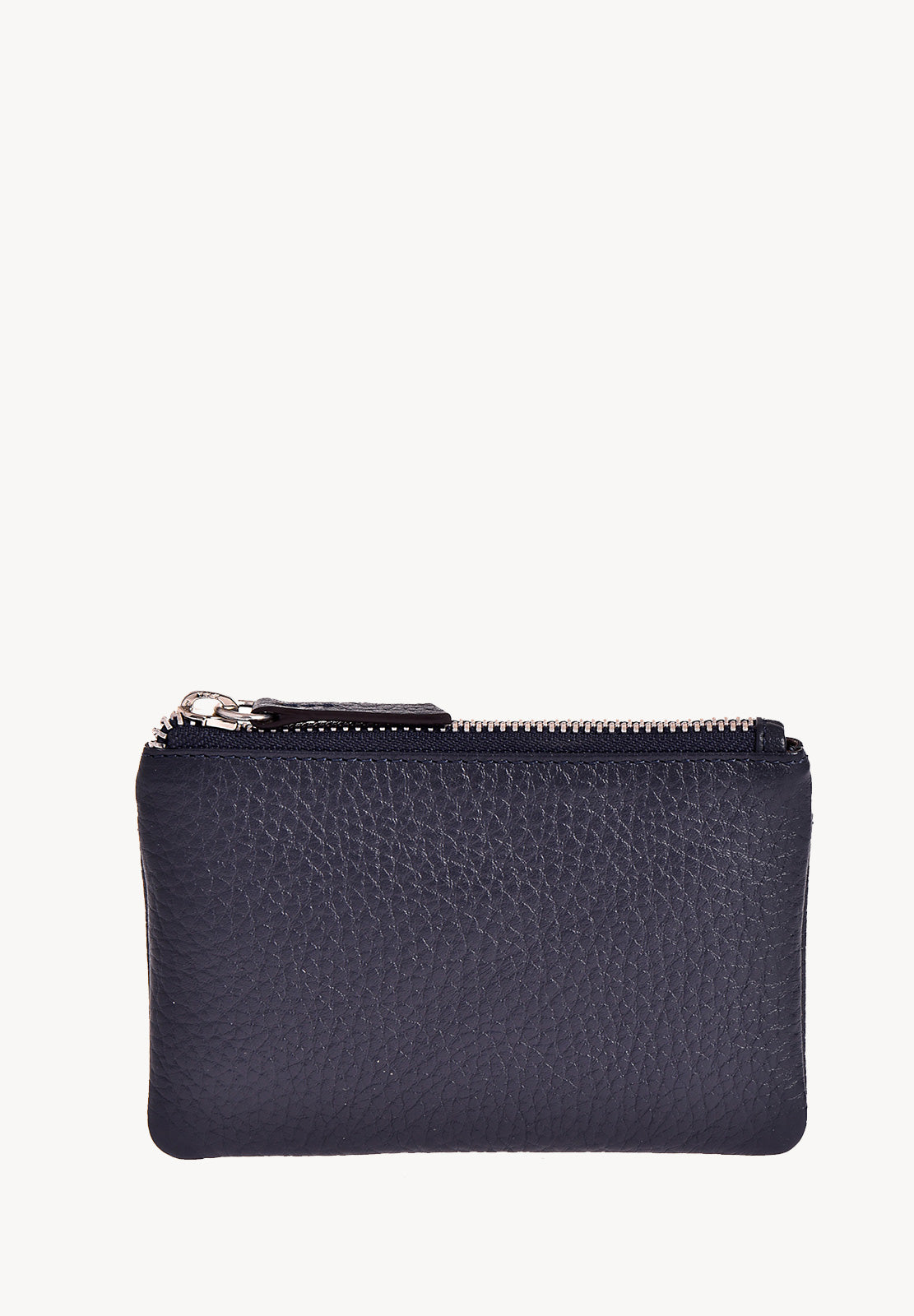 ZOÉ - Wallet - Grained leather