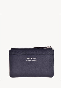 ZOÉ - Wallet - Grained leather
