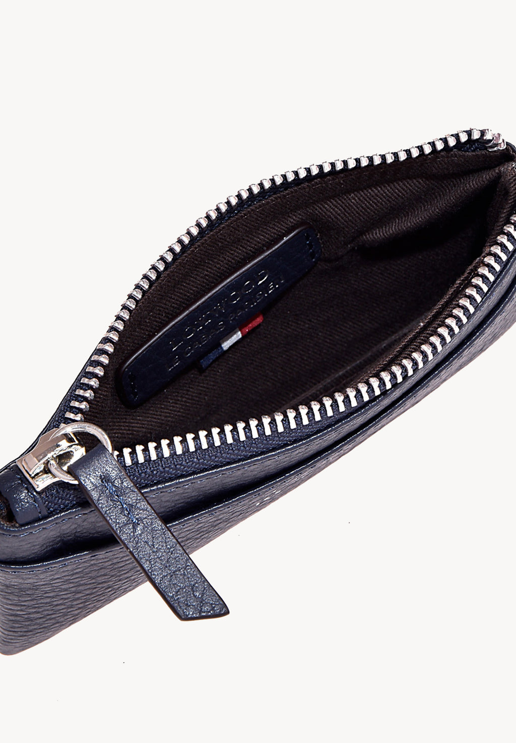 ZOÉ - Wallet - Grained leather