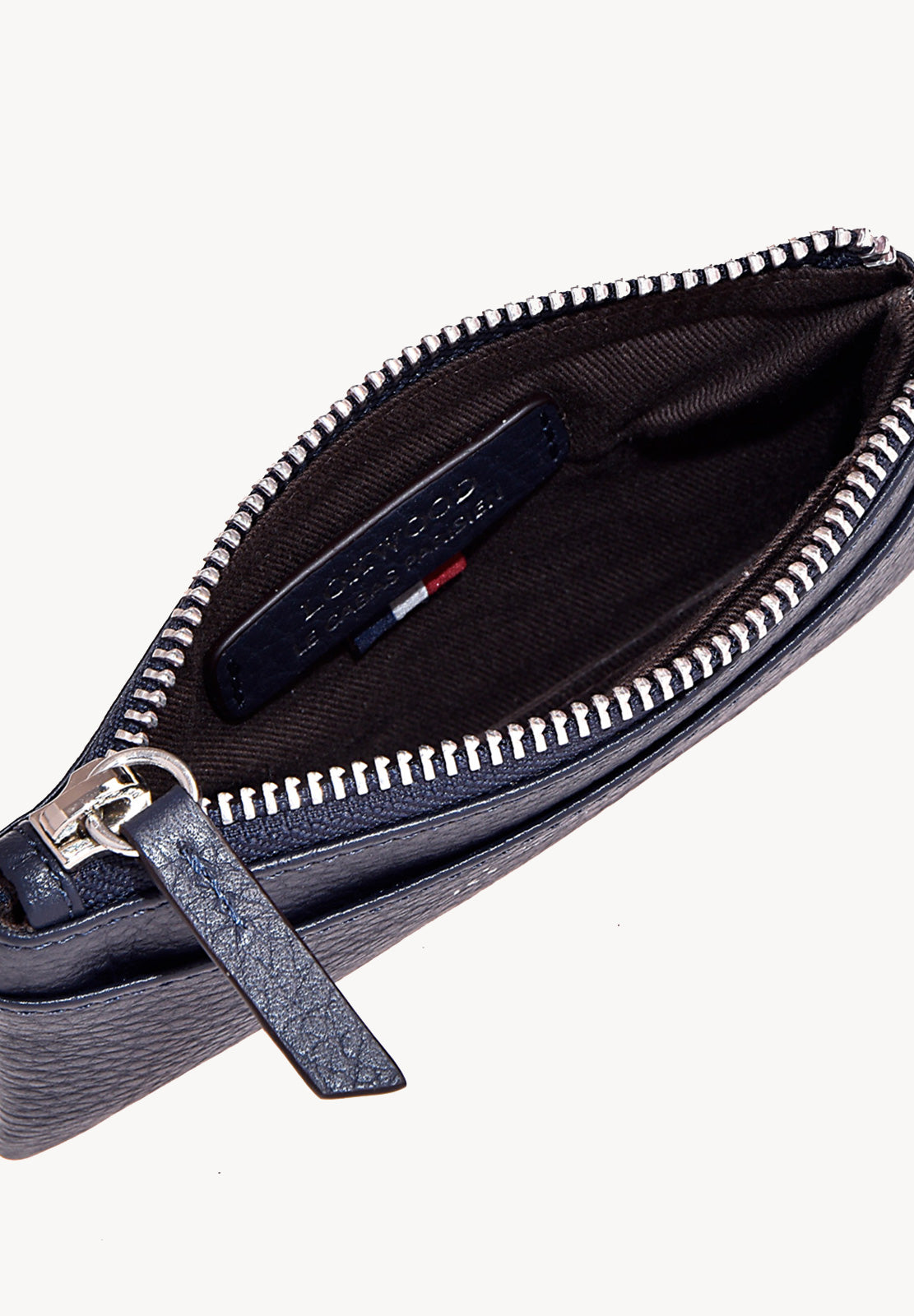 ZOÉ - Wallet - Grained leather