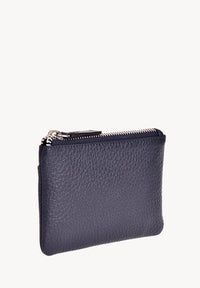 ZOÉ - Wallet - Grained leather