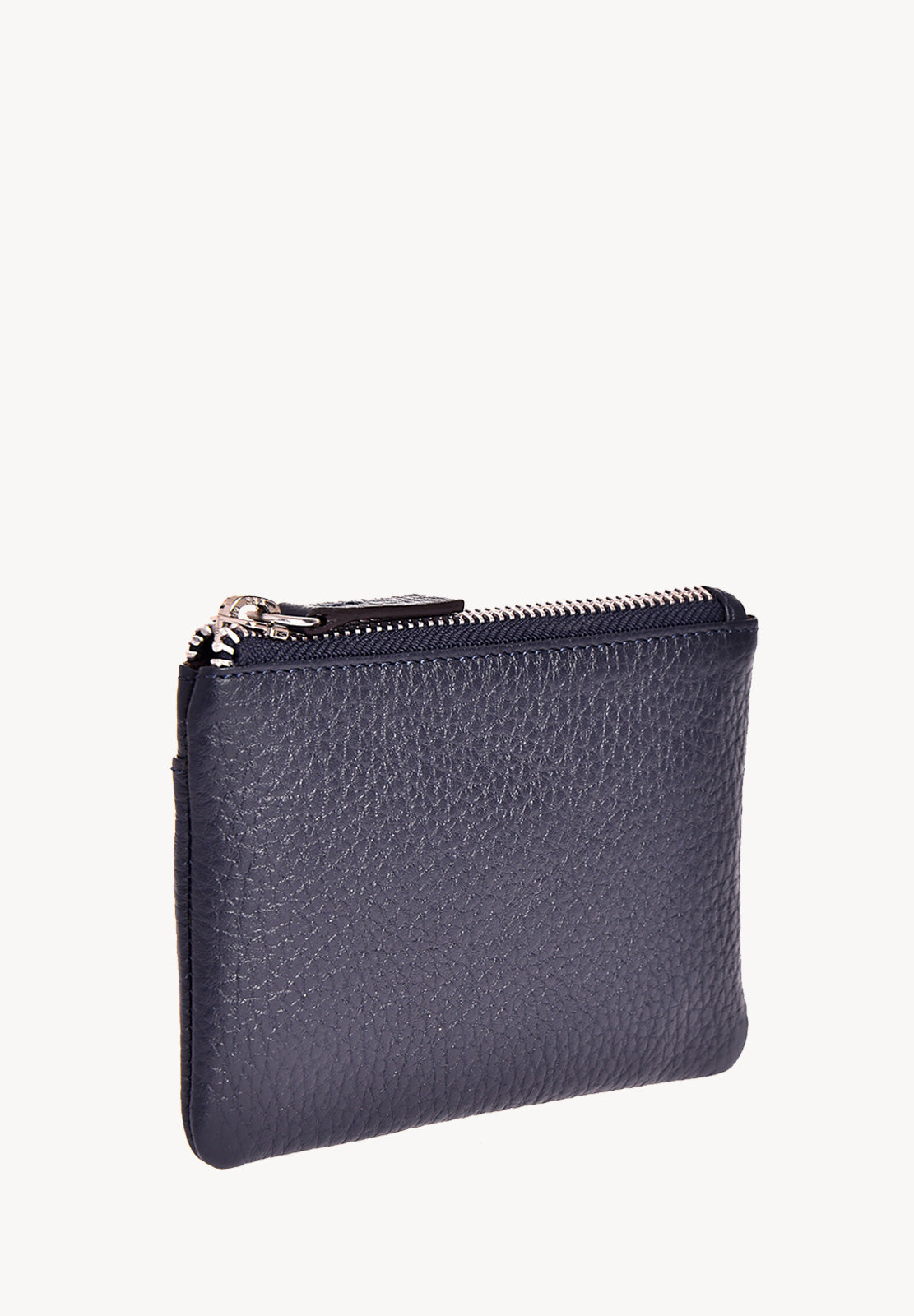 ZOÉ - Wallet - Grained leather