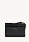 ZOÉ - Wallet - Grained leather