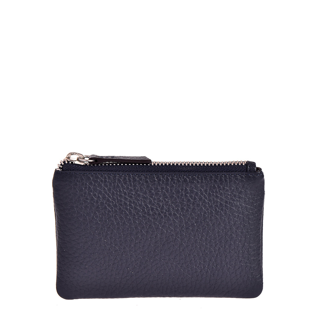 ZOÉ - Wallet - Grained leather