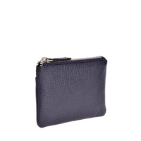 ZOÉ - Wallet - Grained leather