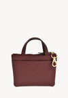 PARISIEN - Leather wallet