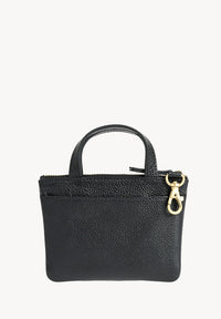 PARISIEN - Leather wallet