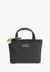 PARISIEN - Leather wallet