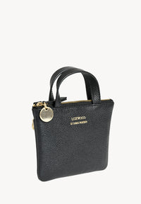 PARISIEN - Leather wallet