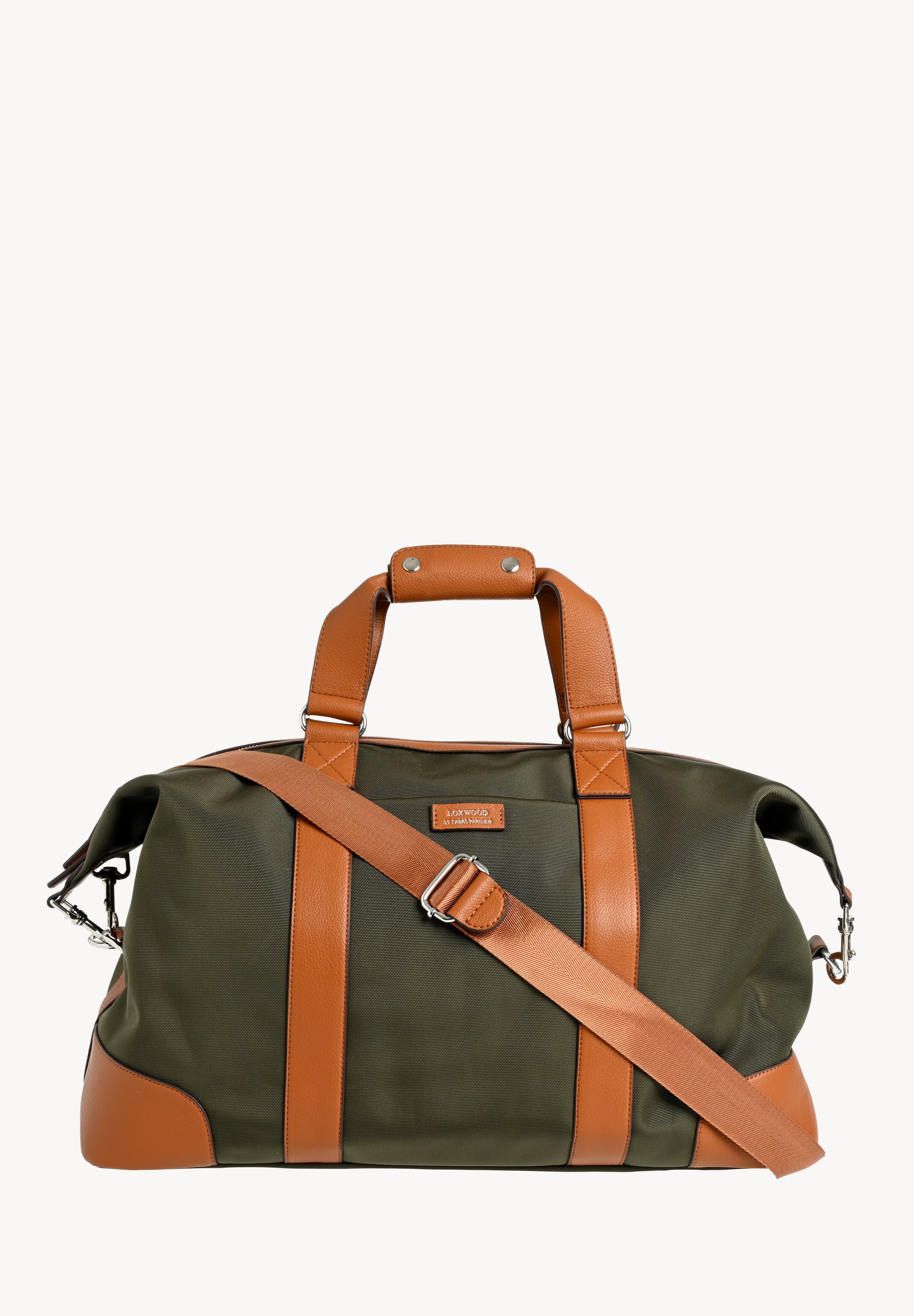 DEAUVILLE - Sac de voyage en nylon