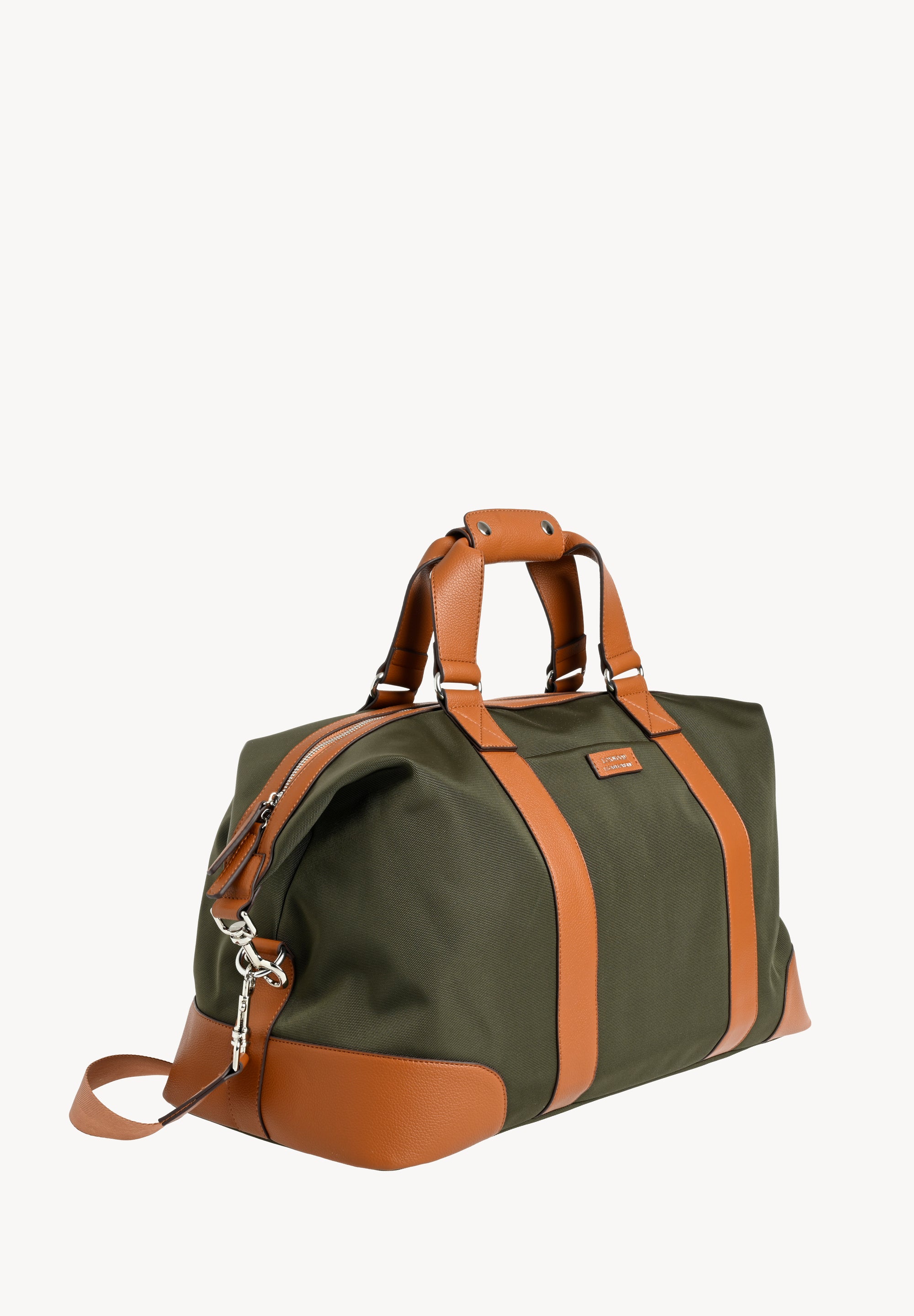 DEAUVILLE - Sac de voyage en nylon