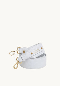 Loxwood Chalk Shoulder Bag