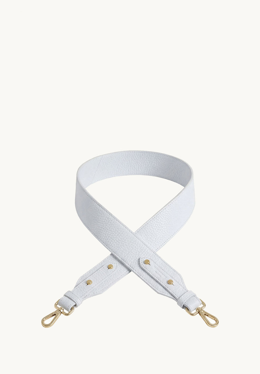 Loxwood Chalk Shoulder Bag