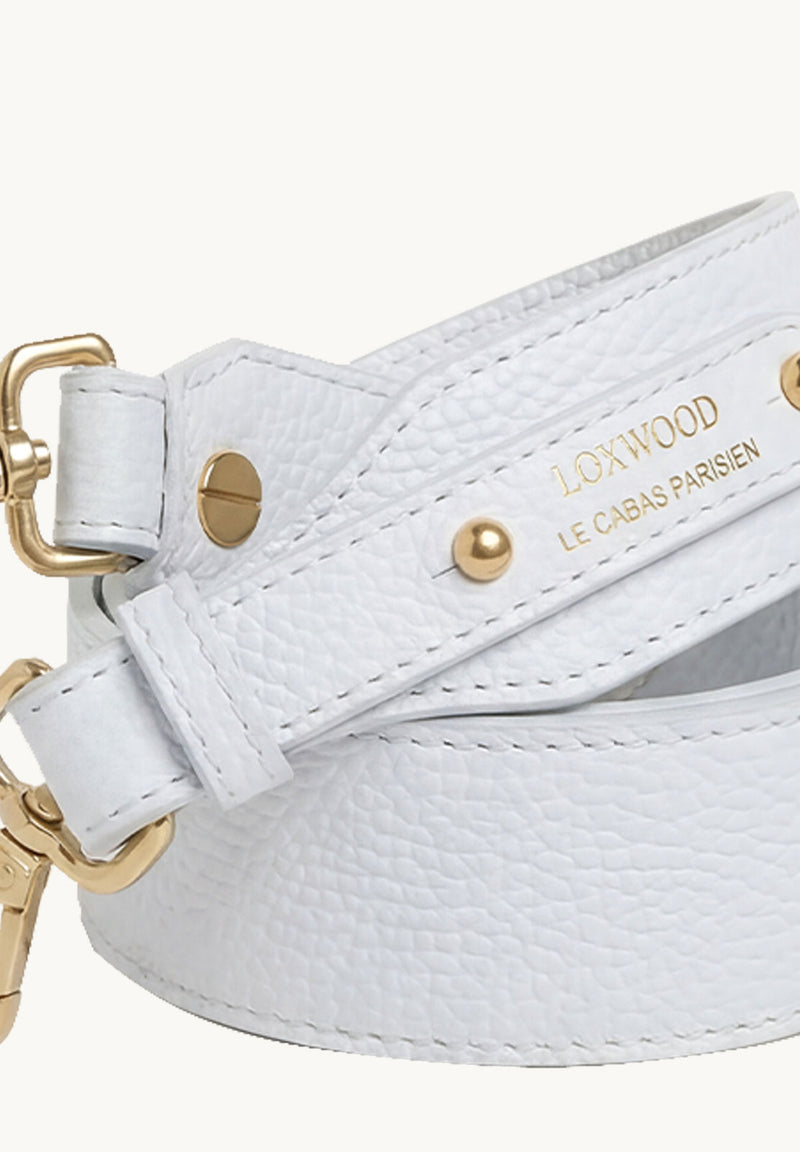 Loxwood Chalk Shoulder Bag