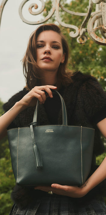 Sac cabas Parisien 3172PKT Loxwood sur